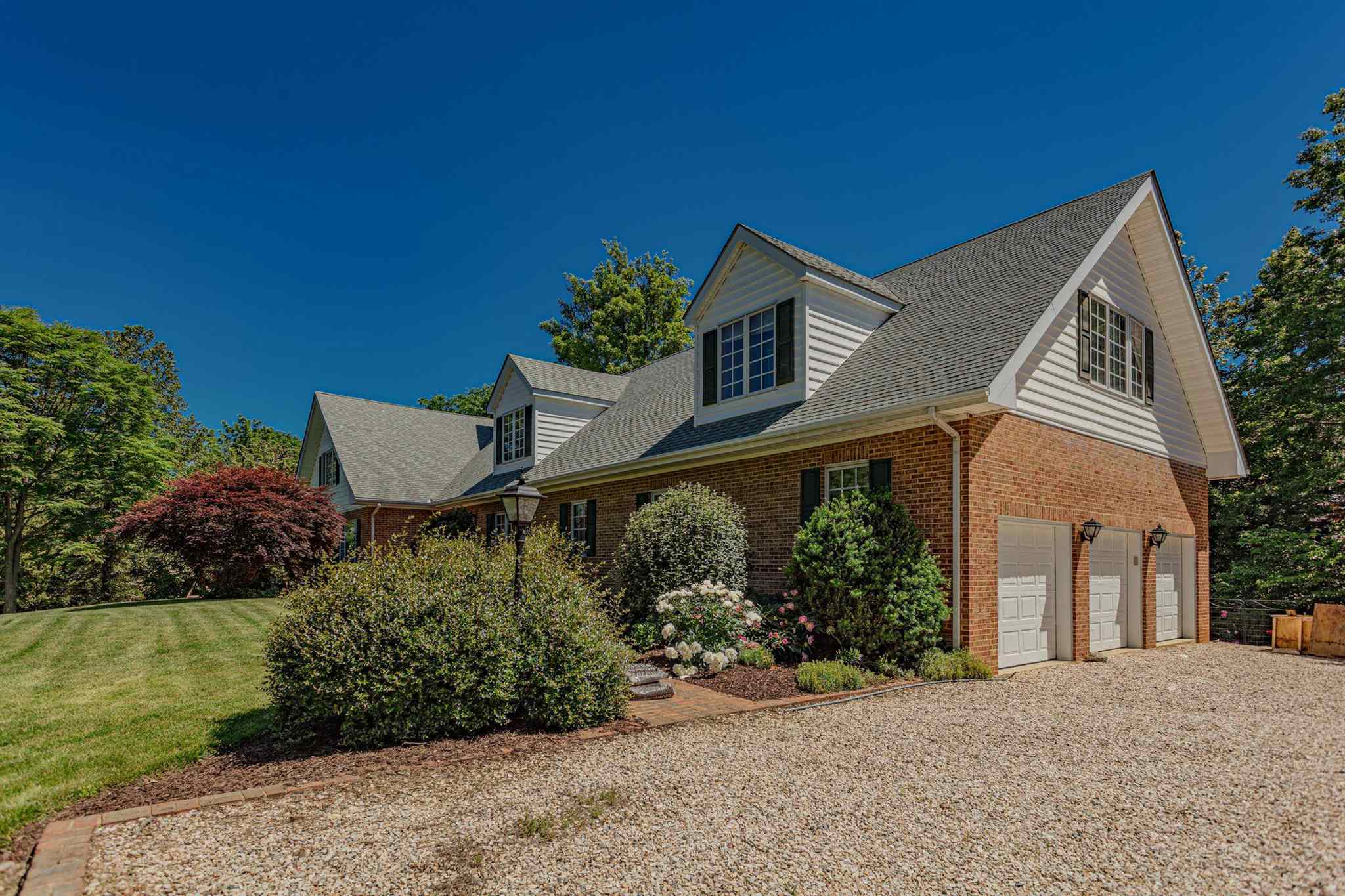 258 Harrison Drive Raphine, VA 24472 - Photo 9 of 47 Gallery Image 9