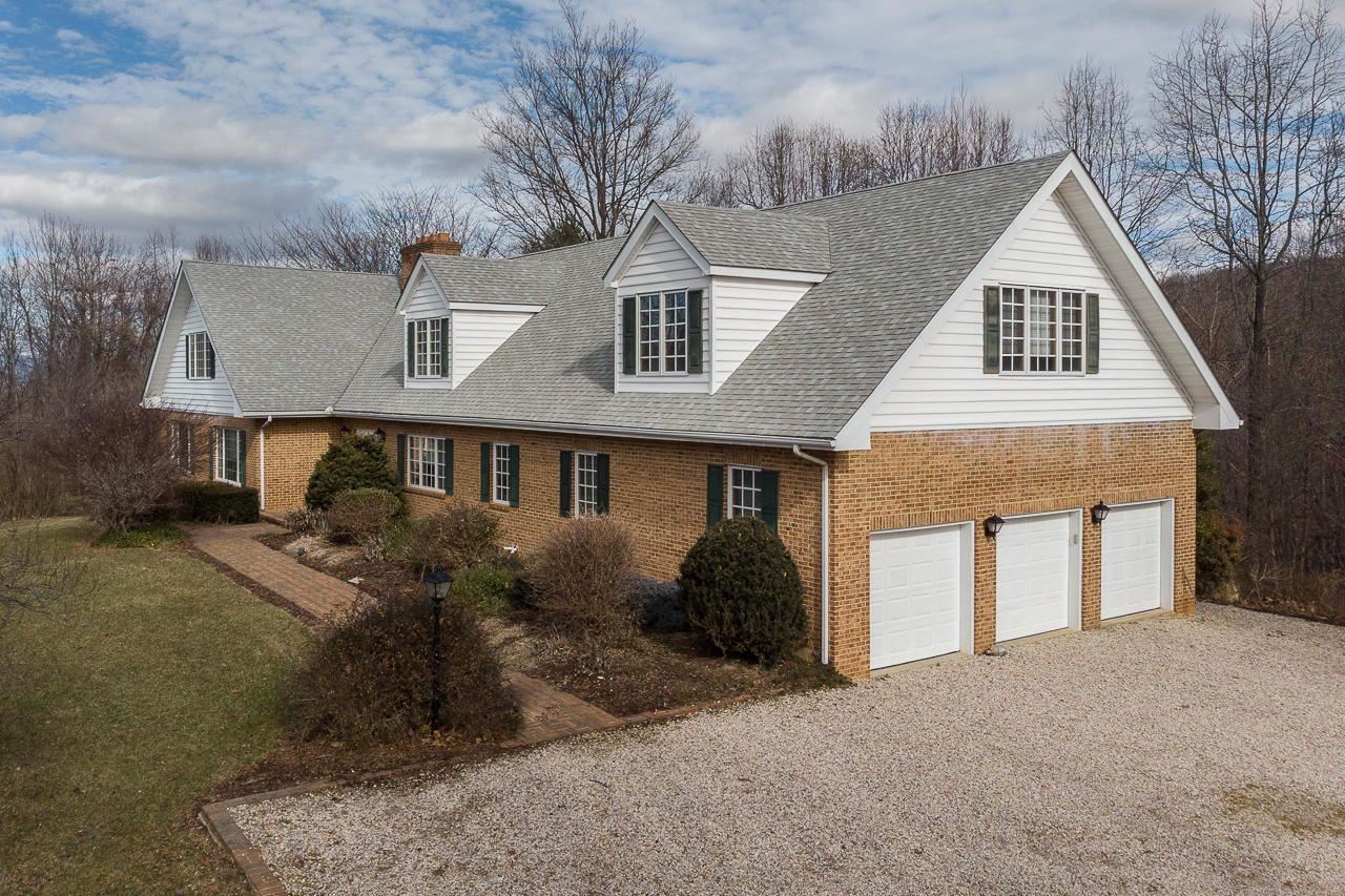 258 Harrison Drive Raphine, VA 24472 - Photo 10 of 47 Gallery Image 10