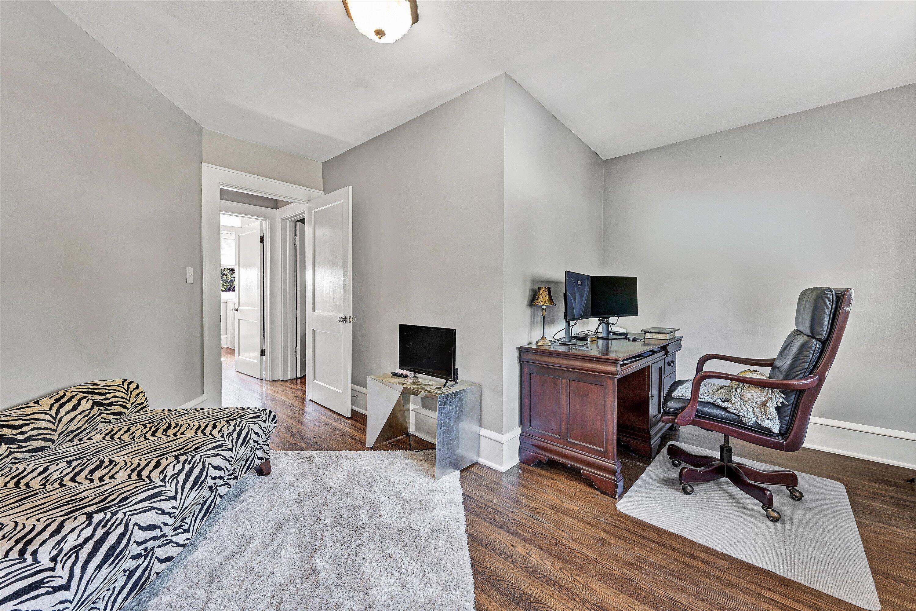 1831 Carter Road Southwest Roanoke, VA 24015 - Photo 25 of 39 25-DSC00013