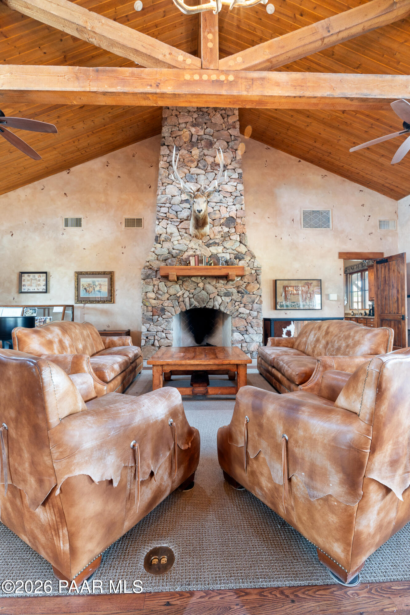 8845 North Callahan Road Prescott, AZ 86305 - Photo 68 of 83 Ranch House