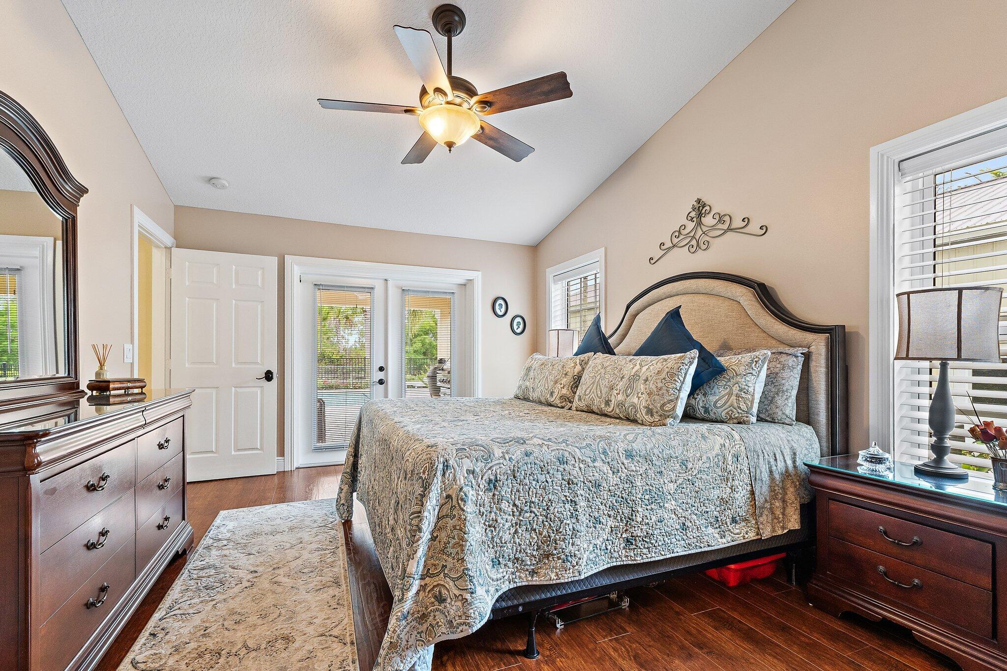 16236 Randolph Siding Road Jupiter Farms, FL 33478 - Photo 28 of 81 MASTER BEDROOM