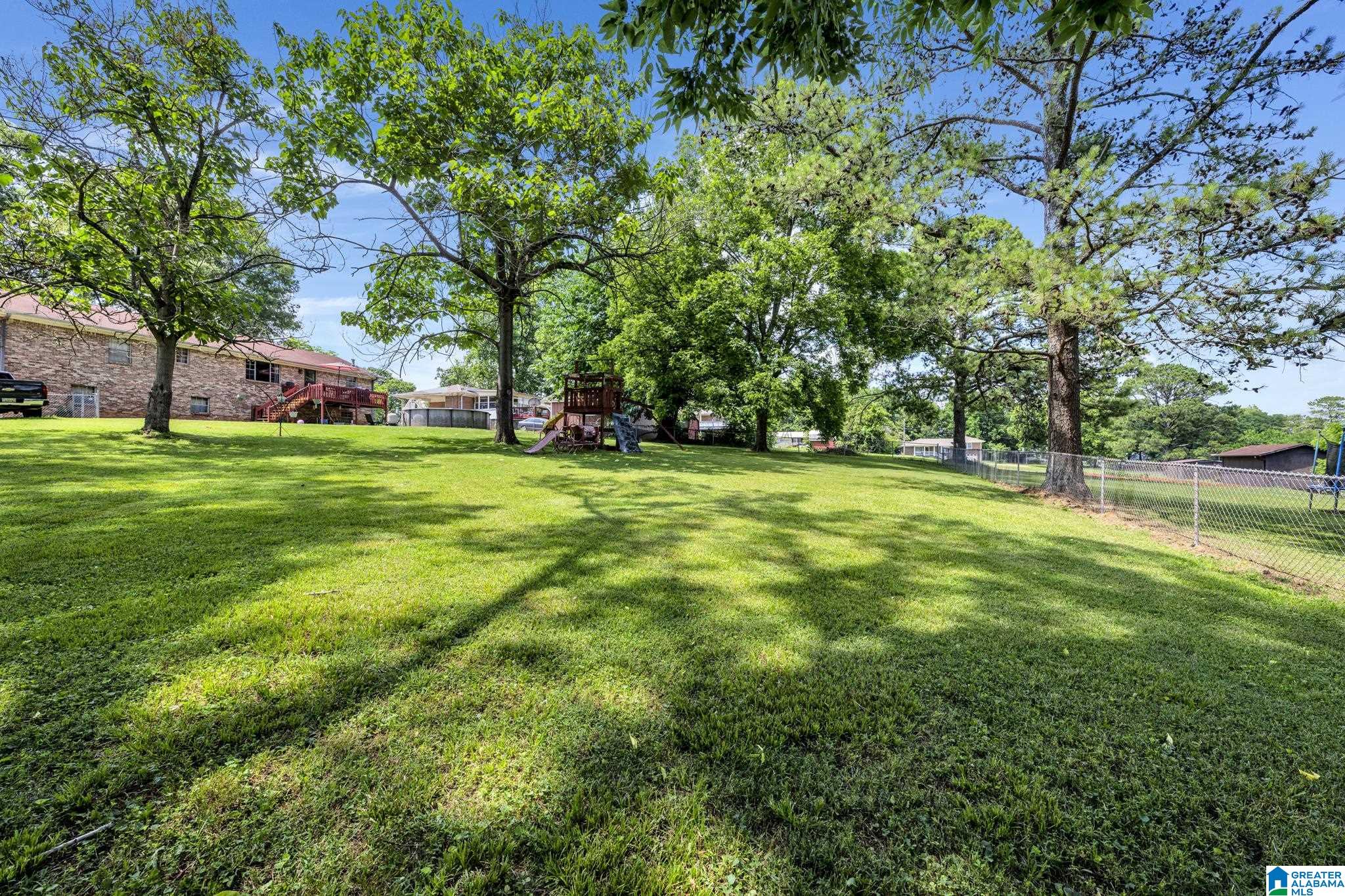 805 Delta Street Bessemer, AL 35020 - Photo 9 of 27