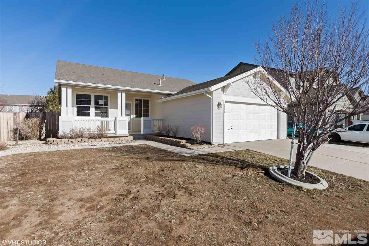 8960 Rising Moon Drive Reno, NV 89506 - Photo 1 of 1 Photo 1