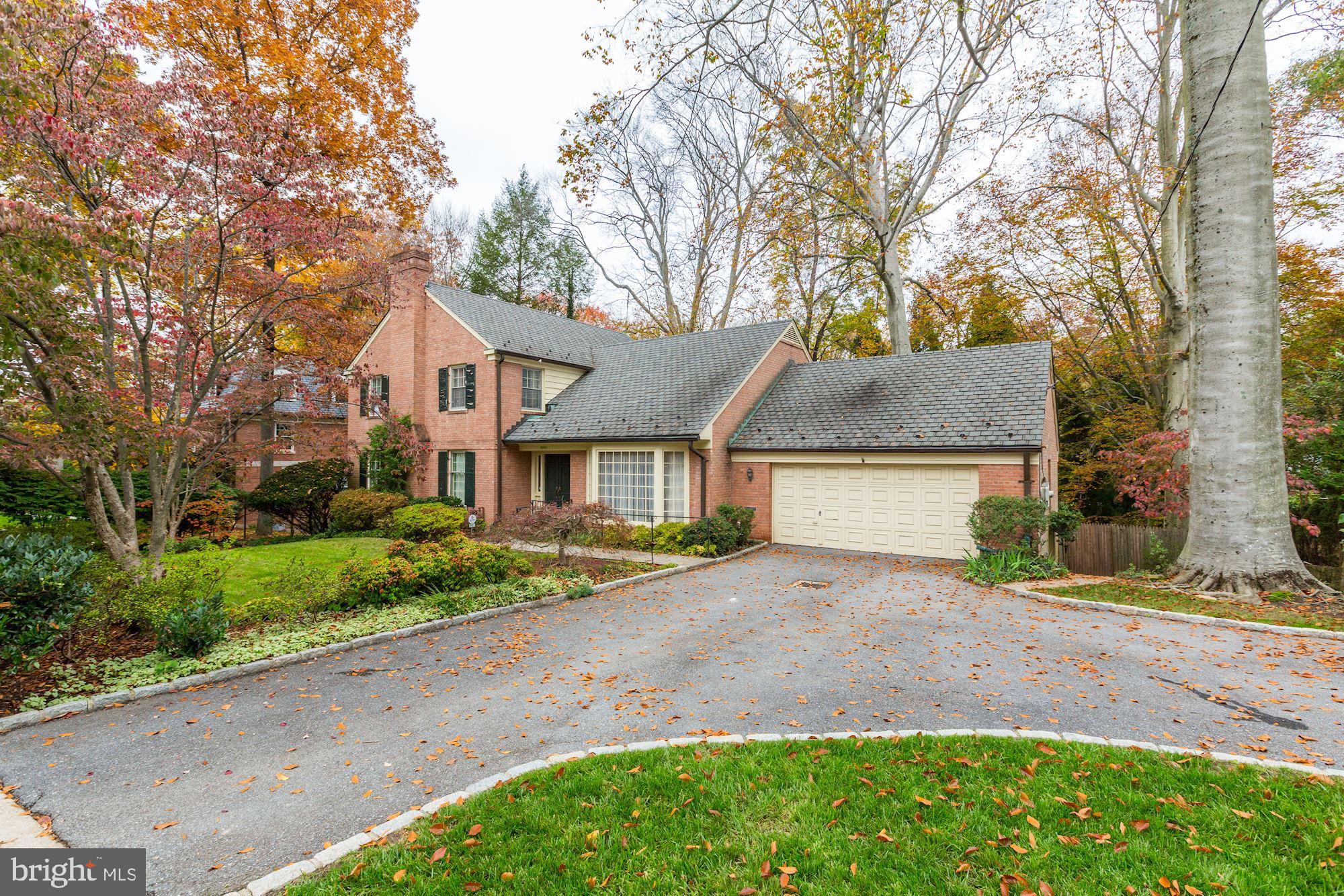 5001 Loughboro Road Northwest Washington, DC 20016 - Photo 2 of 12