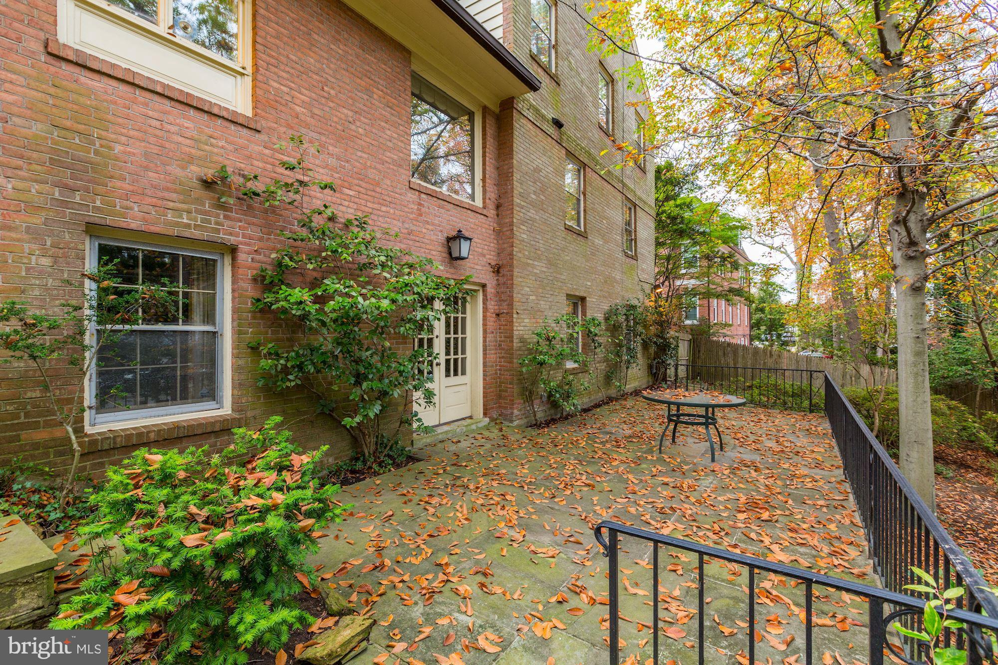 5001 Loughboro Road Northwest Washington, DC 20016 - Photo 11 of 12