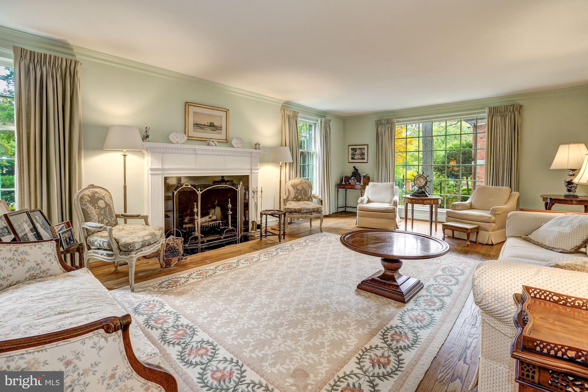 5001 Loughboro Road Northwest Washington, DC 20016 - Photo 3 of 12