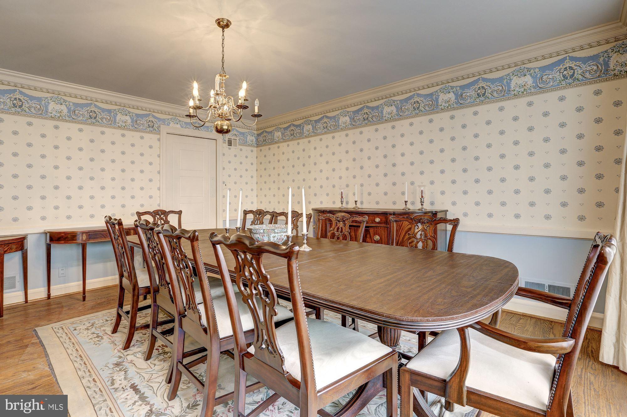 5001 Loughboro Road Northwest Washington, DC 20016 - Photo 6 of 12