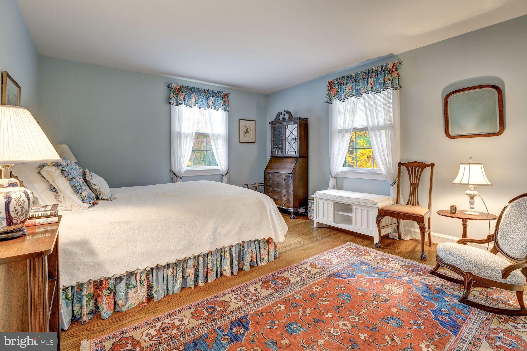 5001 Loughboro Road Northwest Washington, DC 20016 - Photo 8 of 12