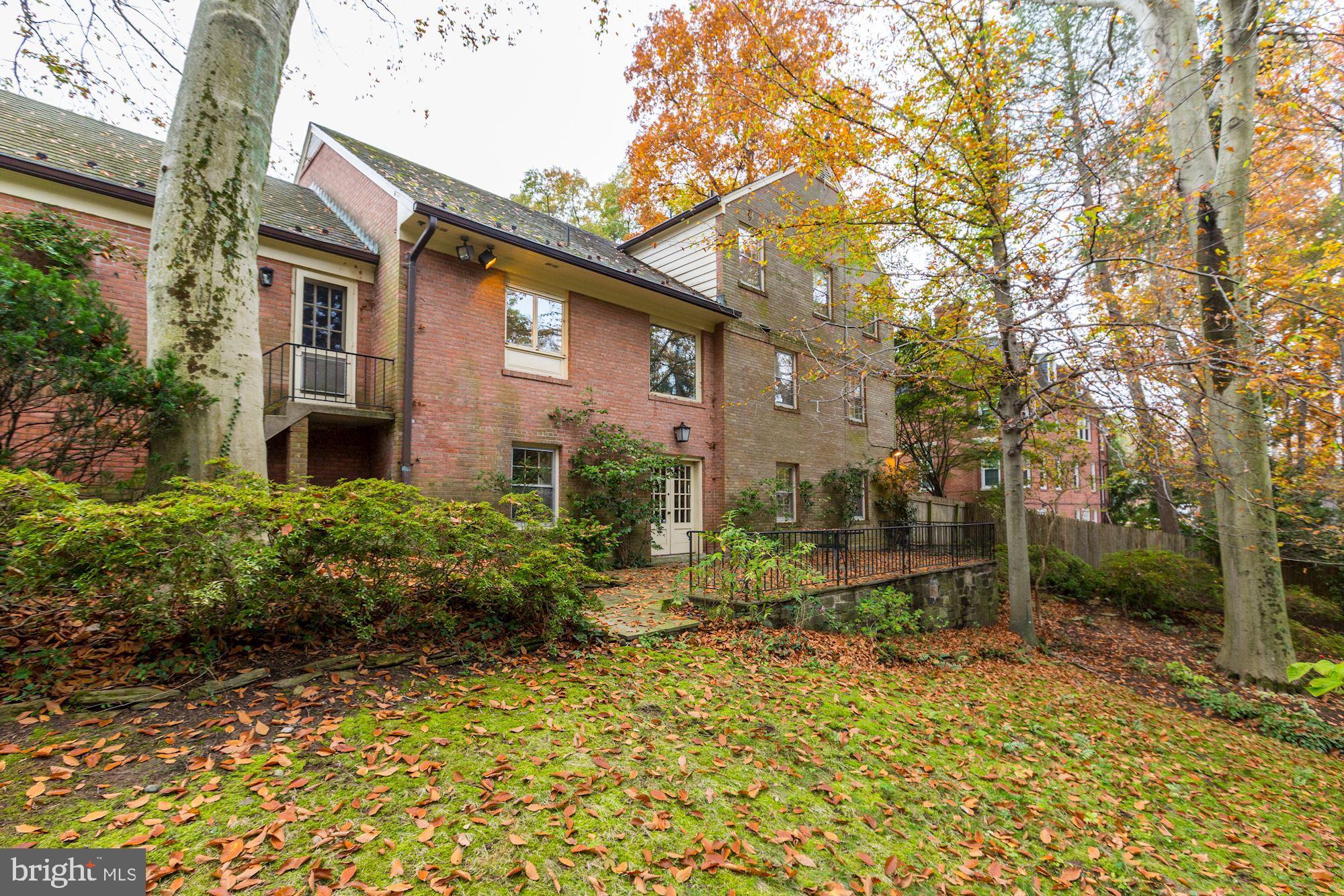 5001 Loughboro Road Northwest Washington, DC 20016 - Photo 9 of 12