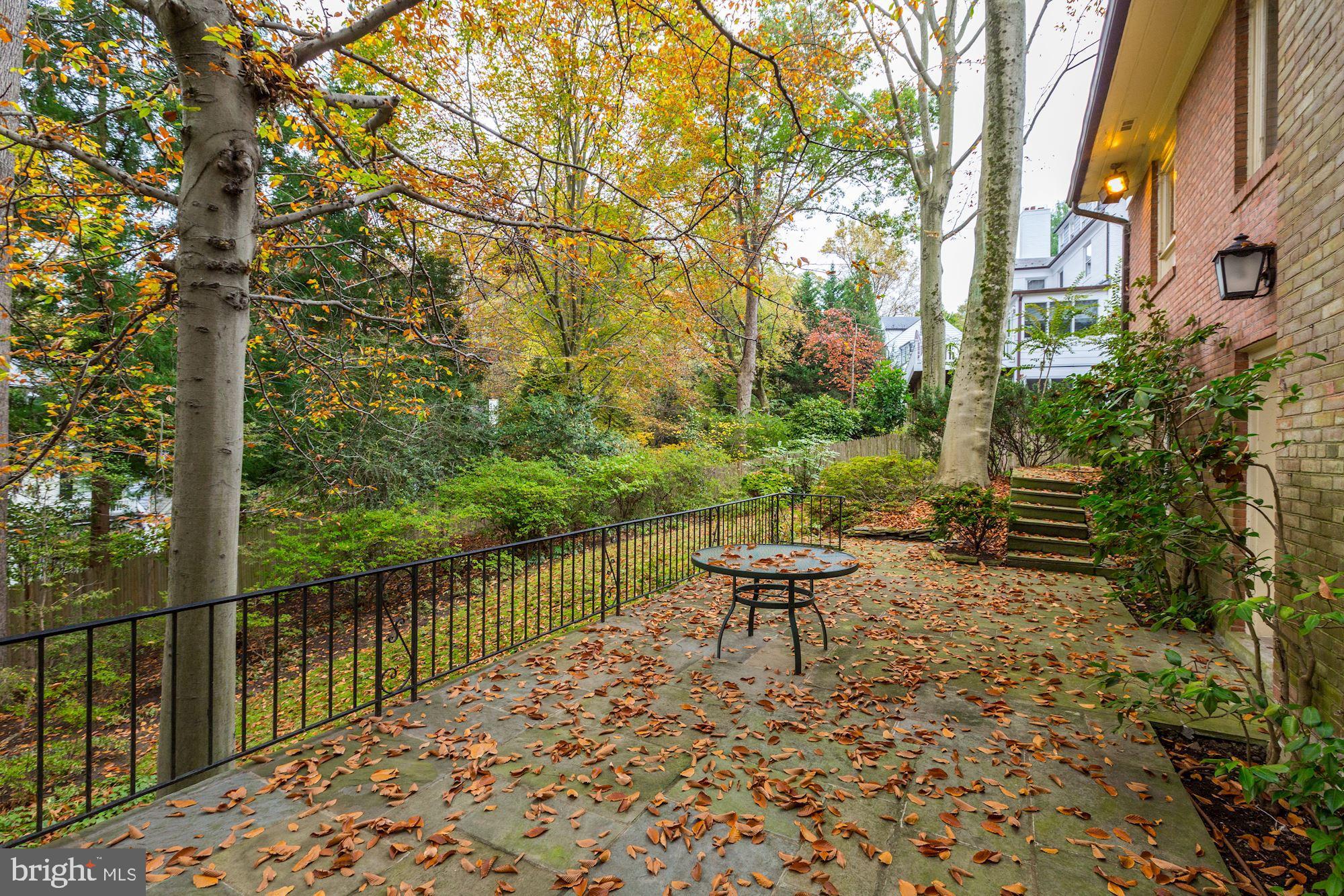 5001 Loughboro Road Northwest Washington, DC 20016 - Photo 10 of 12