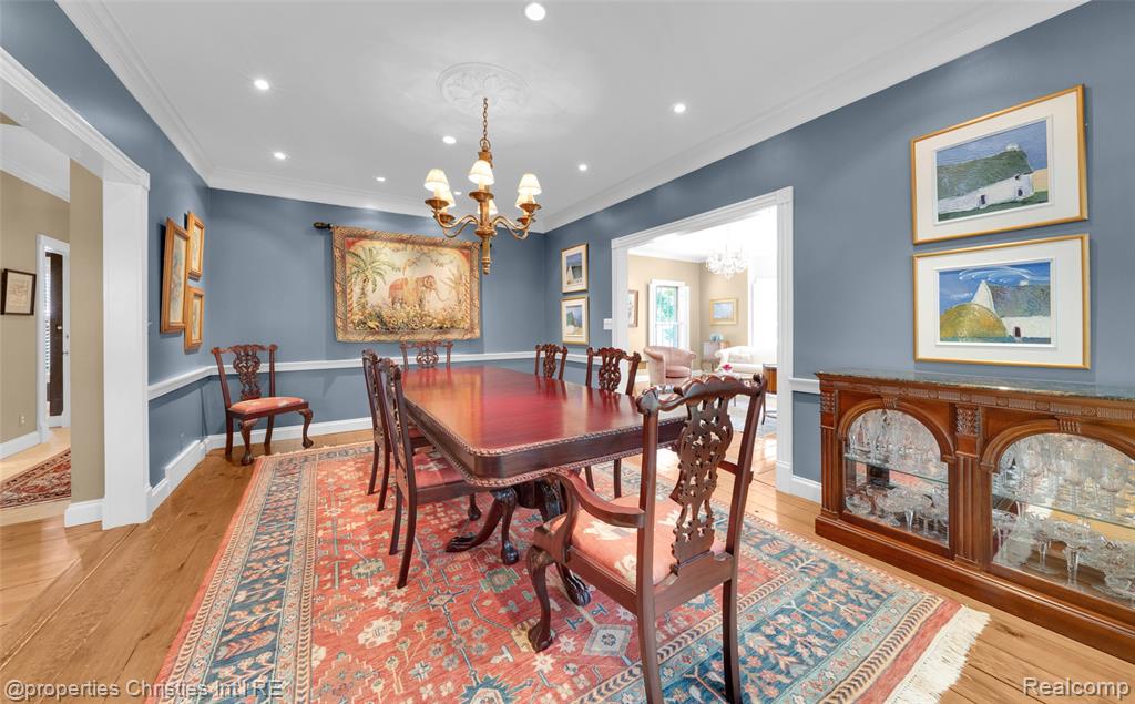 1333 North Adams Road Birmingham, MI 48009 - Photo 11 of 99
