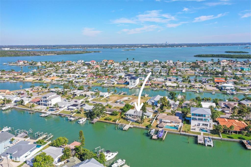 600 Normandy Road Madeira Beach, FL 33708 - Photo 35 of 47