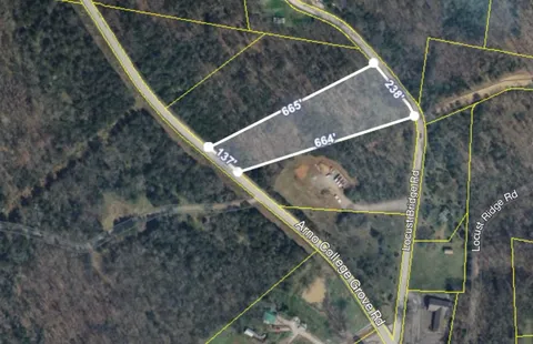 a view of swimming pool from a balcony