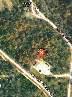 $250,000 | 6476 Arno-College Grove Road, College Grove, TN 37046