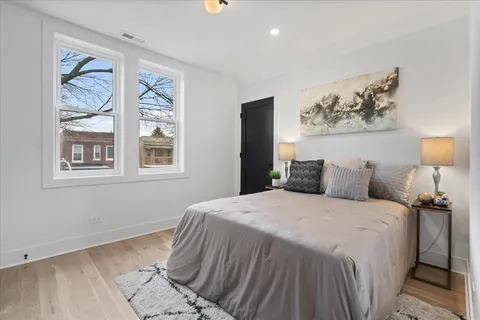 $949,500 | 858 North Richmond Street, Chicago, IL 60622