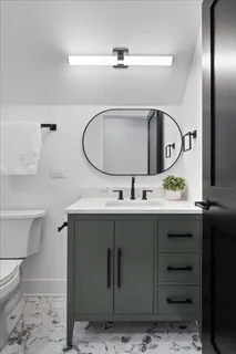 $949,500 | 858 North Richmond Street, Chicago, IL 60622