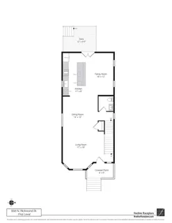 $949,500 | 858 North Richmond Street, Chicago, IL 60622