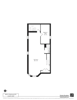 $949,500 | 858 North Richmond Street, Chicago, IL 60622