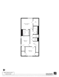 $949,500 | 858 North Richmond Street, Chicago, IL 60622