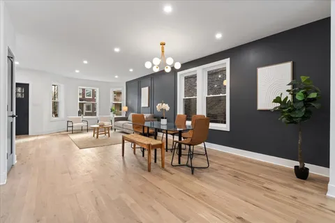 $949,500 | 858 North Richmond Street, Chicago, IL 60622