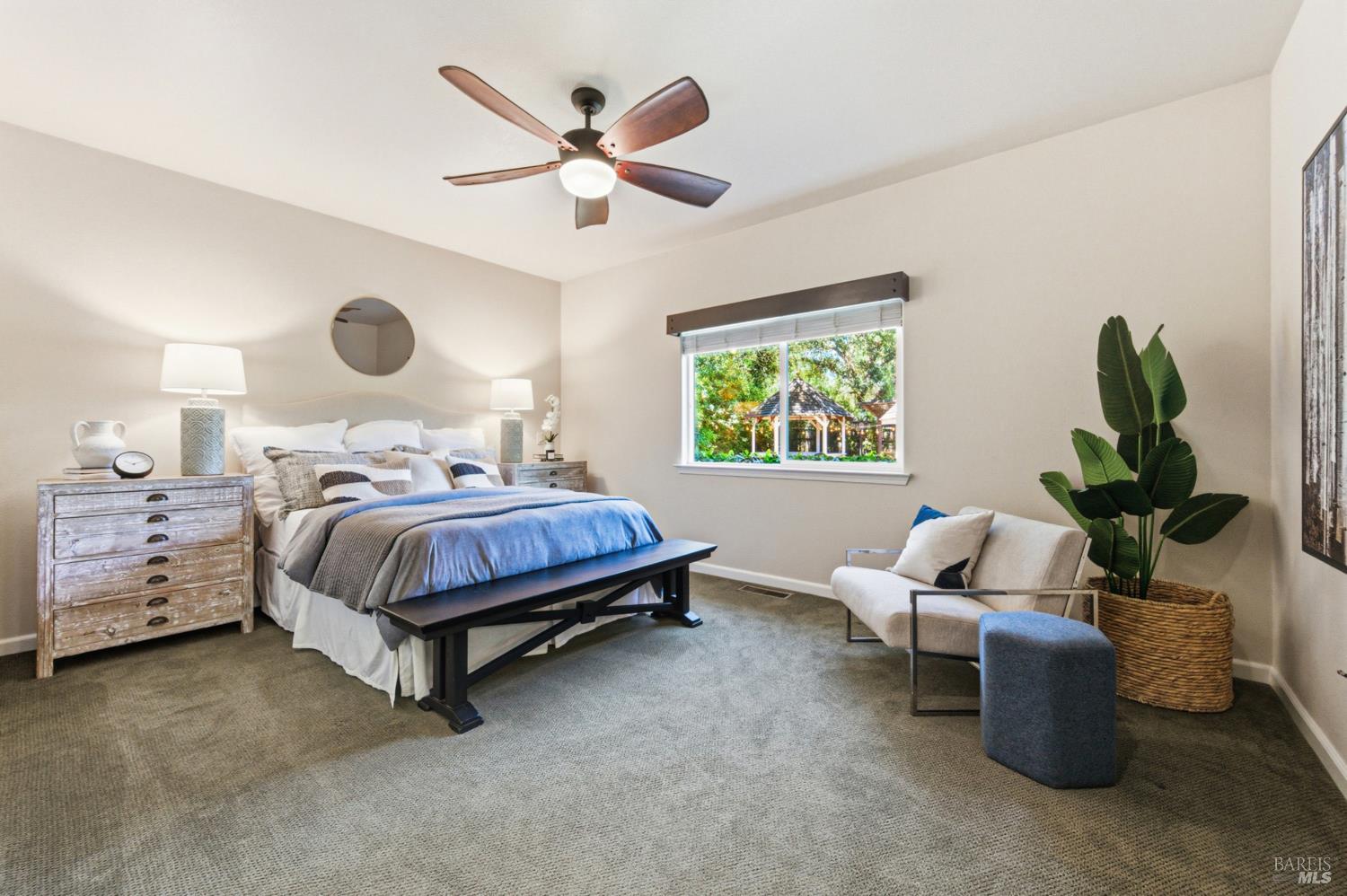 10041 Starr Road Windsor, CA 95492 - Photo 22 of 56
