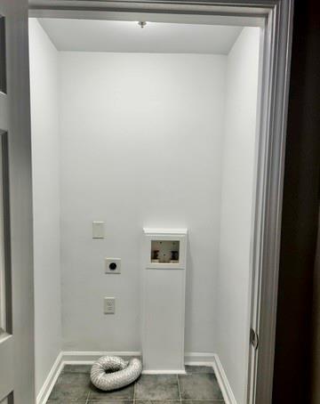 1615 Pontiac Place Southeast Atlanta, GA 30315 - Photo 14 of 14 a view of small space with racks on the wall