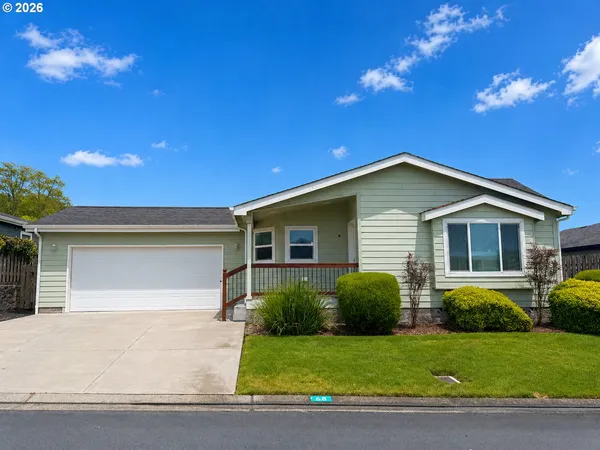 $229,000 | 98126 West Benham Lane, Unit 68, Brookings, OR 97415
