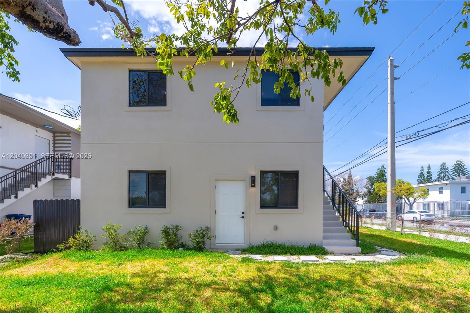 6500 Northwest 21st Avenue, Unit 6500 Miami, FL 33147 - Photo 21 of 23