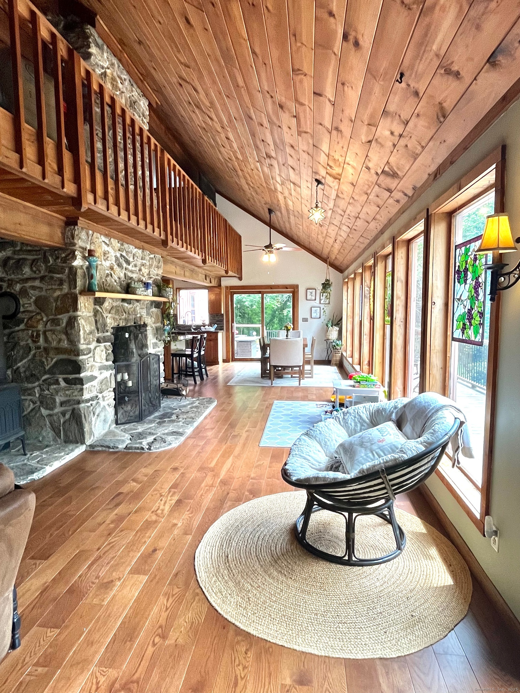 67 Moodus Leesville Road East Haddam, CT 06469 - Photo 14 of 38