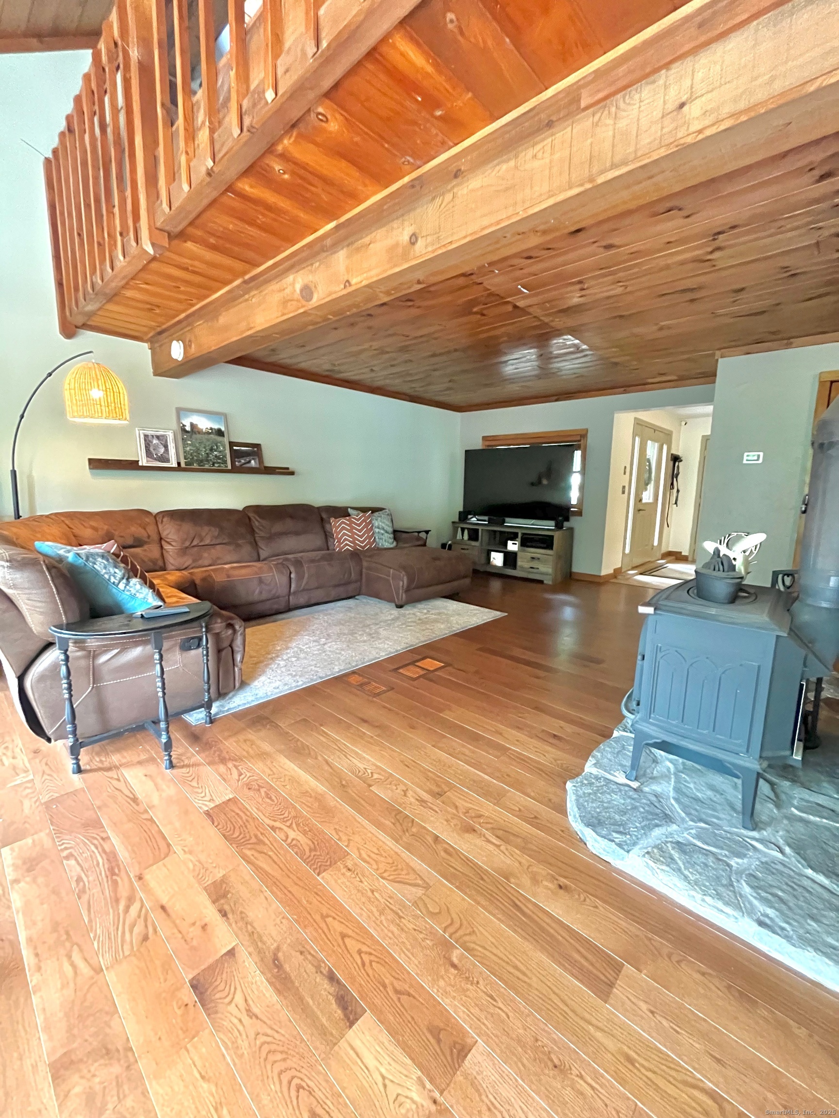 67 Moodus Leesville Road East Haddam, CT 06469 - Photo 15 of 38