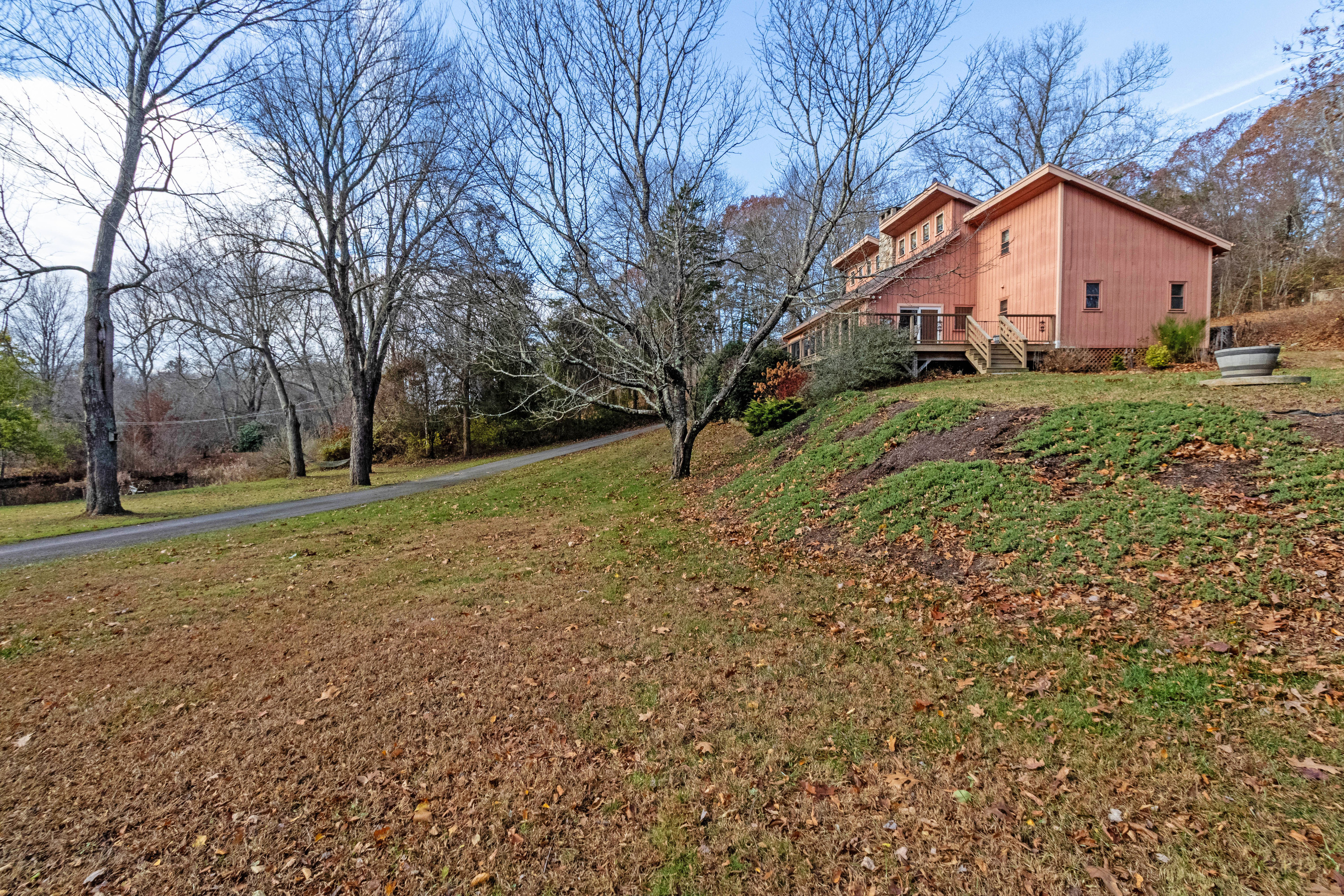 67 Moodus Leesville Road East Haddam, CT 06469 - Photo 5 of 38