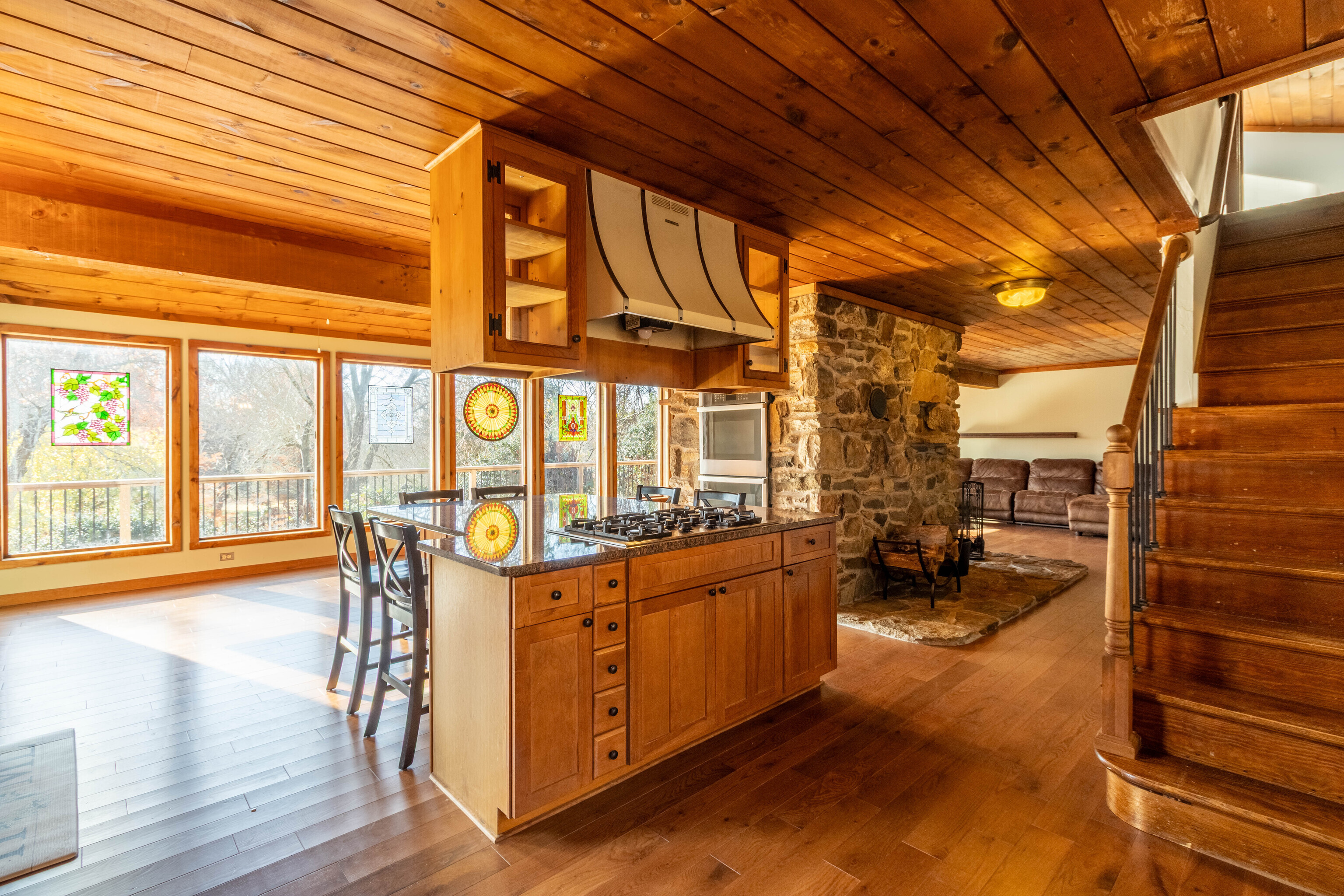 67 Moodus Leesville Road East Haddam, CT 06469 - Photo 9 of 38