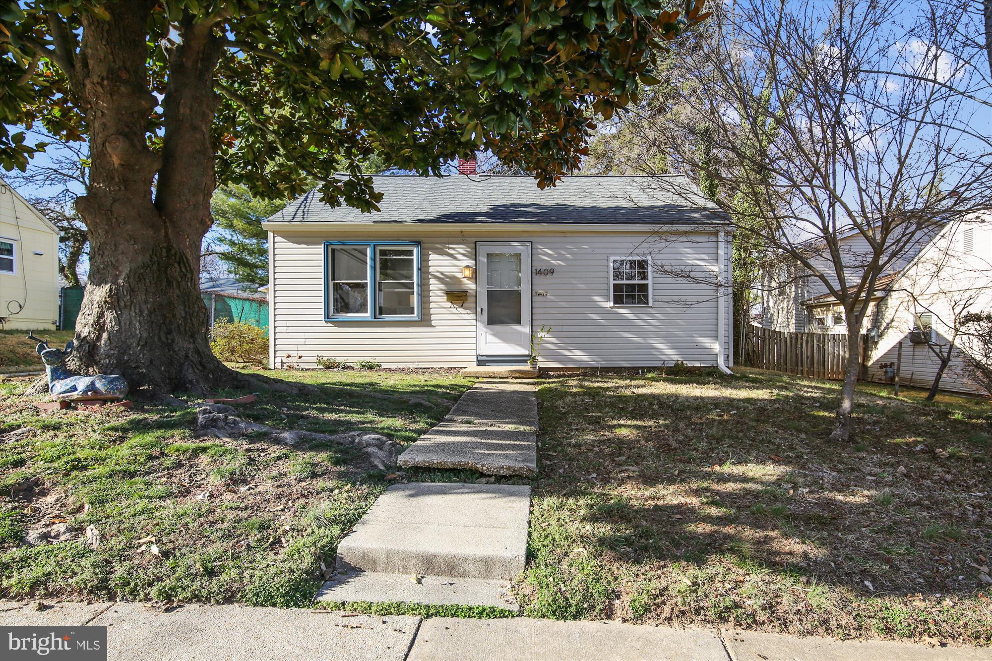 Front Elevation