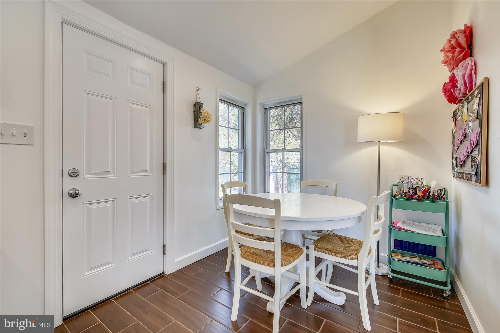 1409 Gleason Street Silver Spring, MD 20902 - Photo 14 of 30 Dining Area