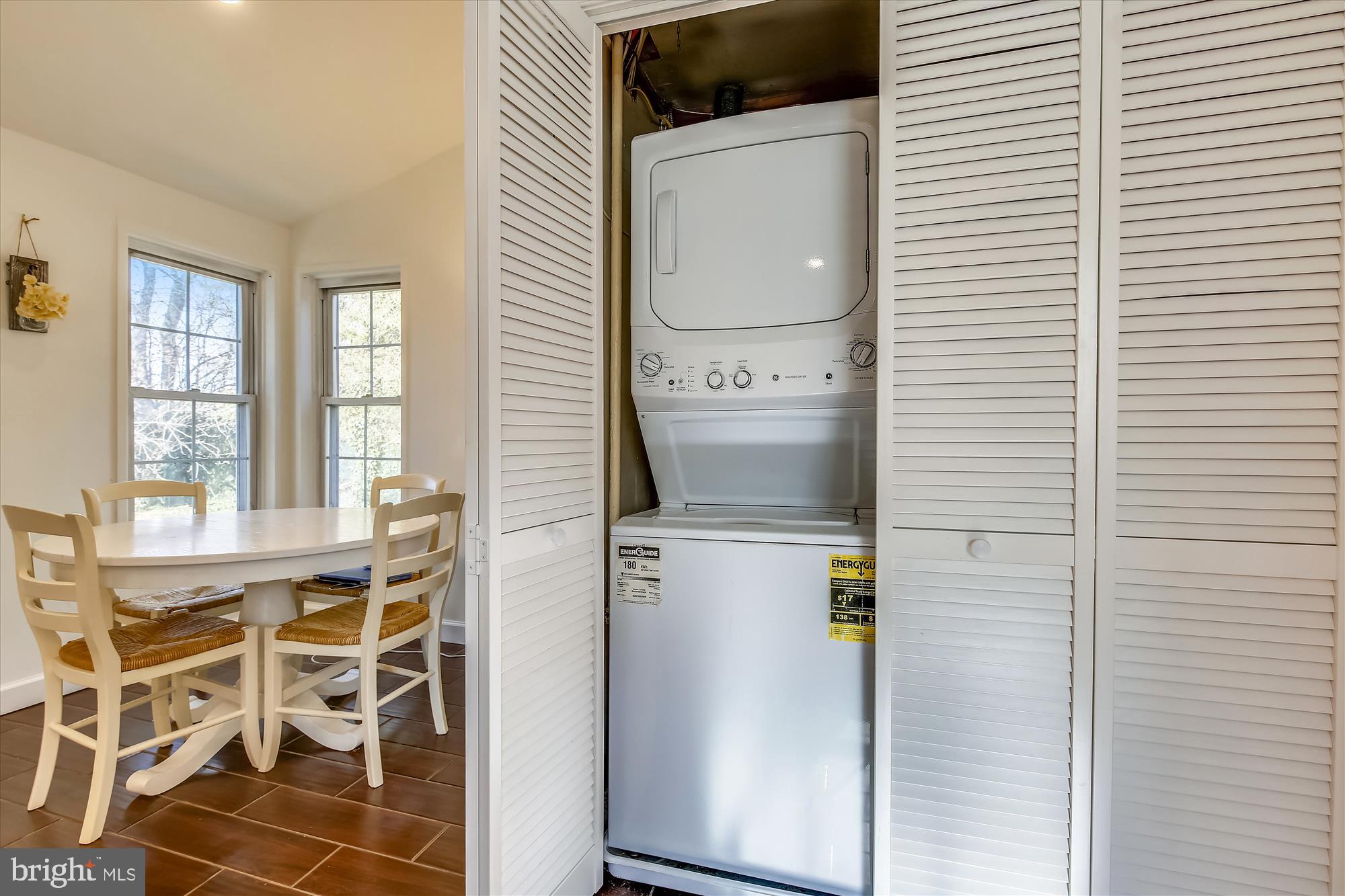 1409 Gleason Street Silver Spring, MD 20902 - Photo 23 of 30 Washer Dryer