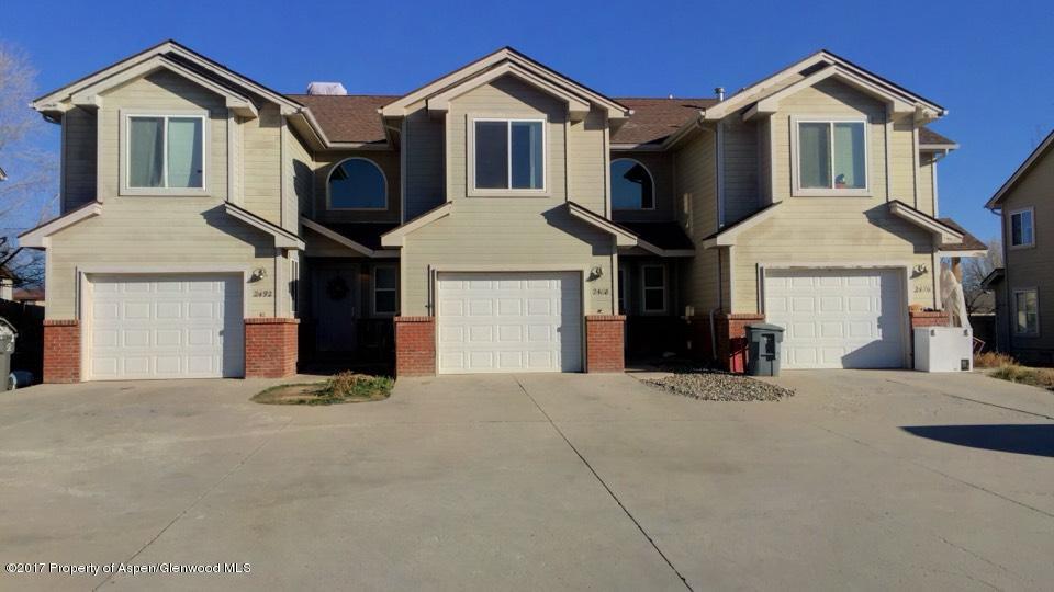 2488 Howard Avenue Rifle, CO 81650 - Photo 1 of 12 000