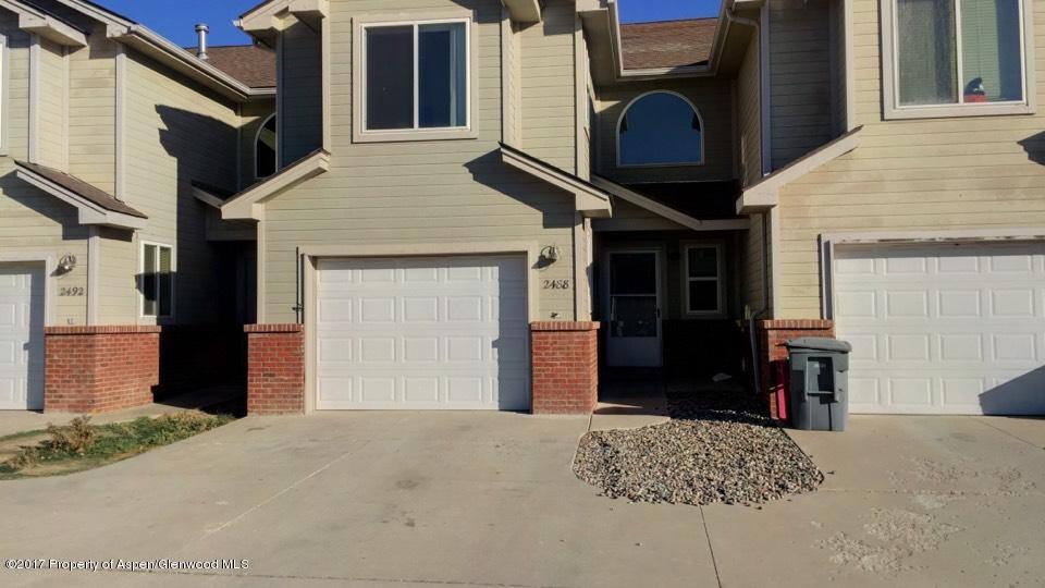 2488 Howard Avenue Rifle, CO 81650 - Photo 2 of 12 001