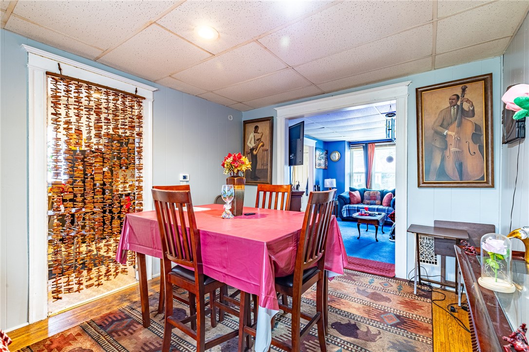 159 Henrietta Street Rochester, NY 14620 - Photo 24 of 36