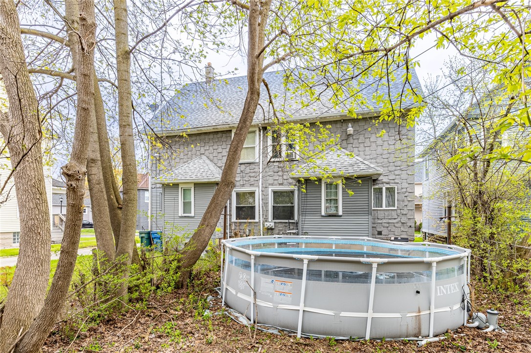 159 Henrietta Street Rochester, NY 14620 - Photo 34 of 36