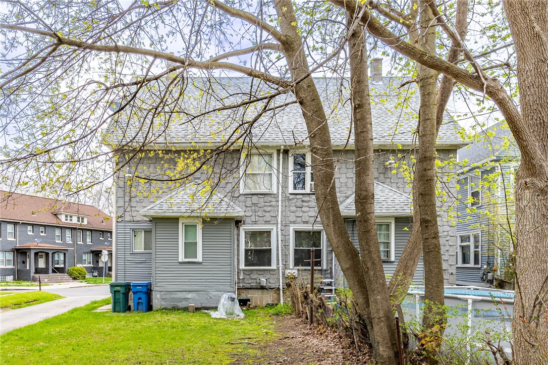 159 Henrietta Street Rochester, NY 14620 - Photo 35 of 36