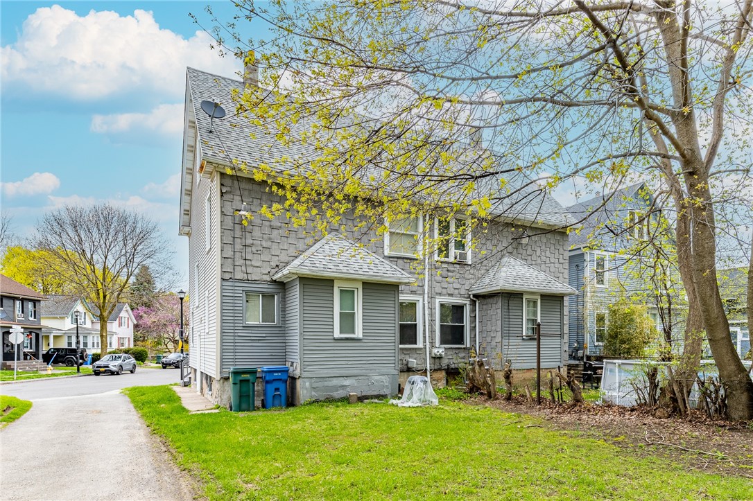 159 Henrietta Street Rochester, NY 14620 - Photo 36 of 36