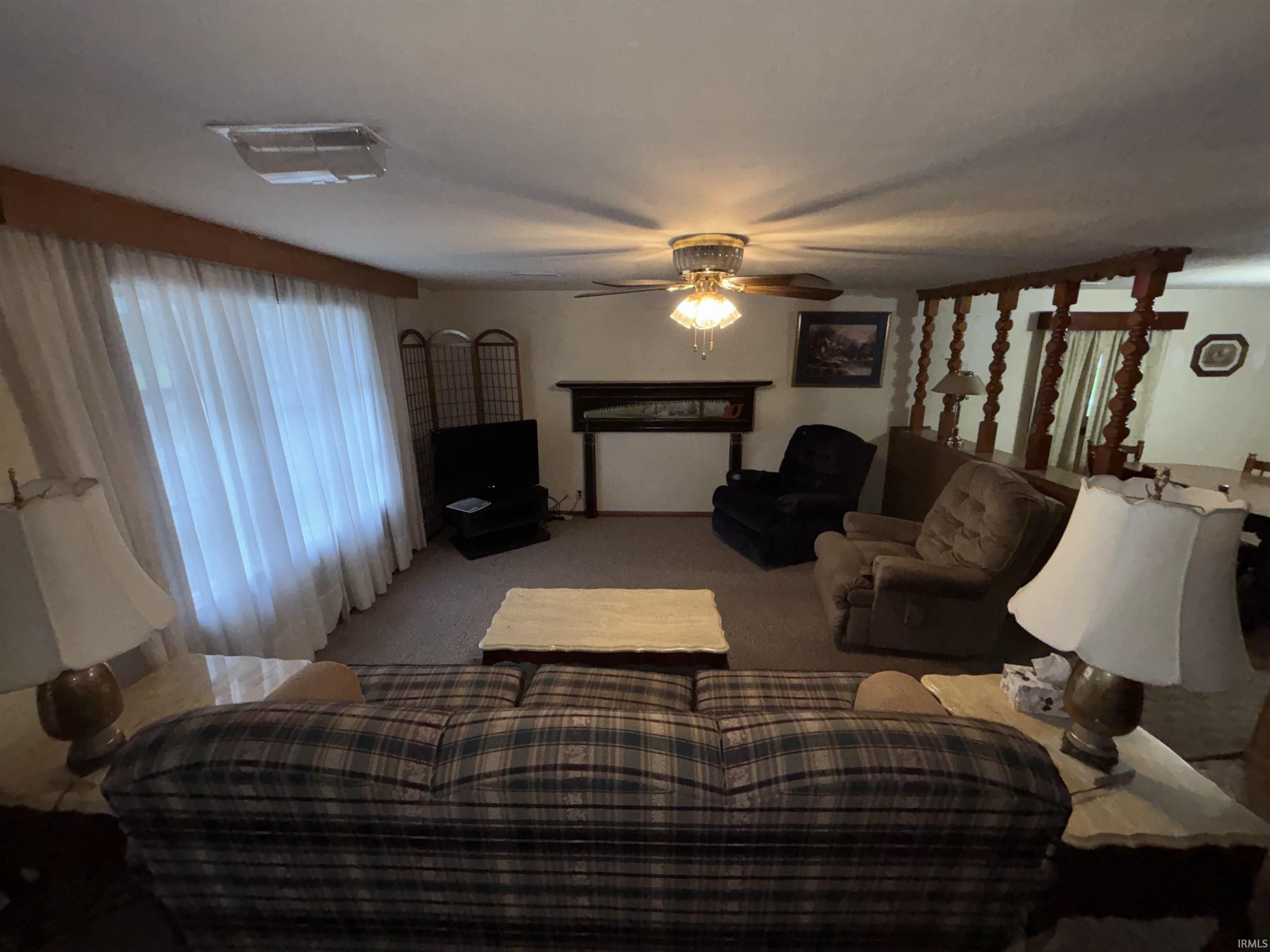 303 Spring Street Sulphur Springs, IN 47356 - Photo 4 of 30