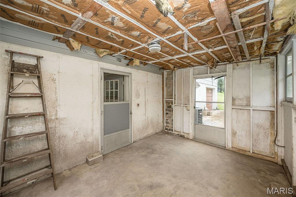 3037 Upper Moss Hollow Road Barnhart, MO 63012 - Photo 45 of 73