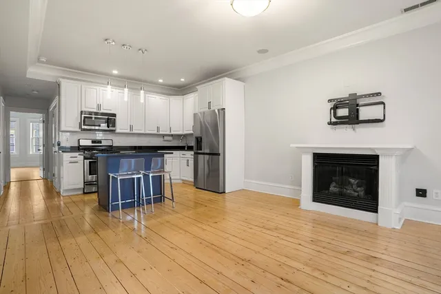 $3,500 | 703 East 4th Street, Unit 2, Boston, MA 02127