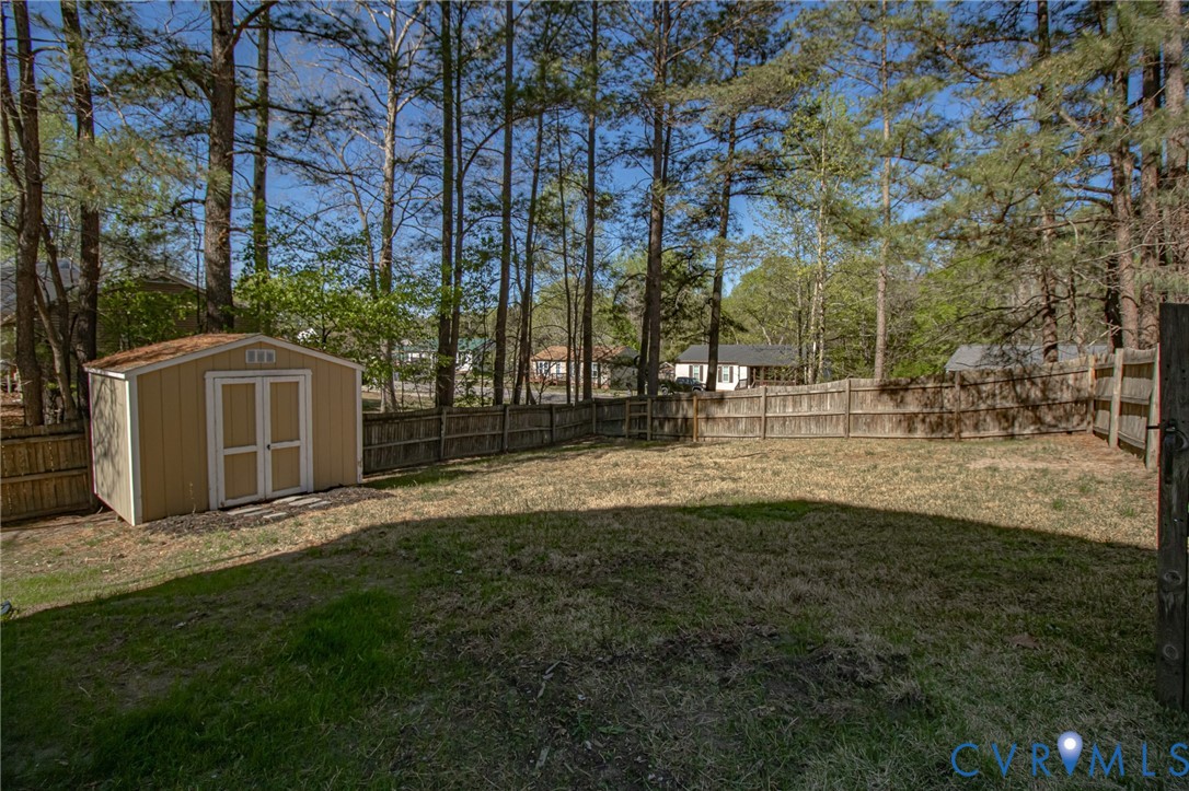 11019 Blossomwood Road Chesterfield, VA 23832 - Photo 38 of 38