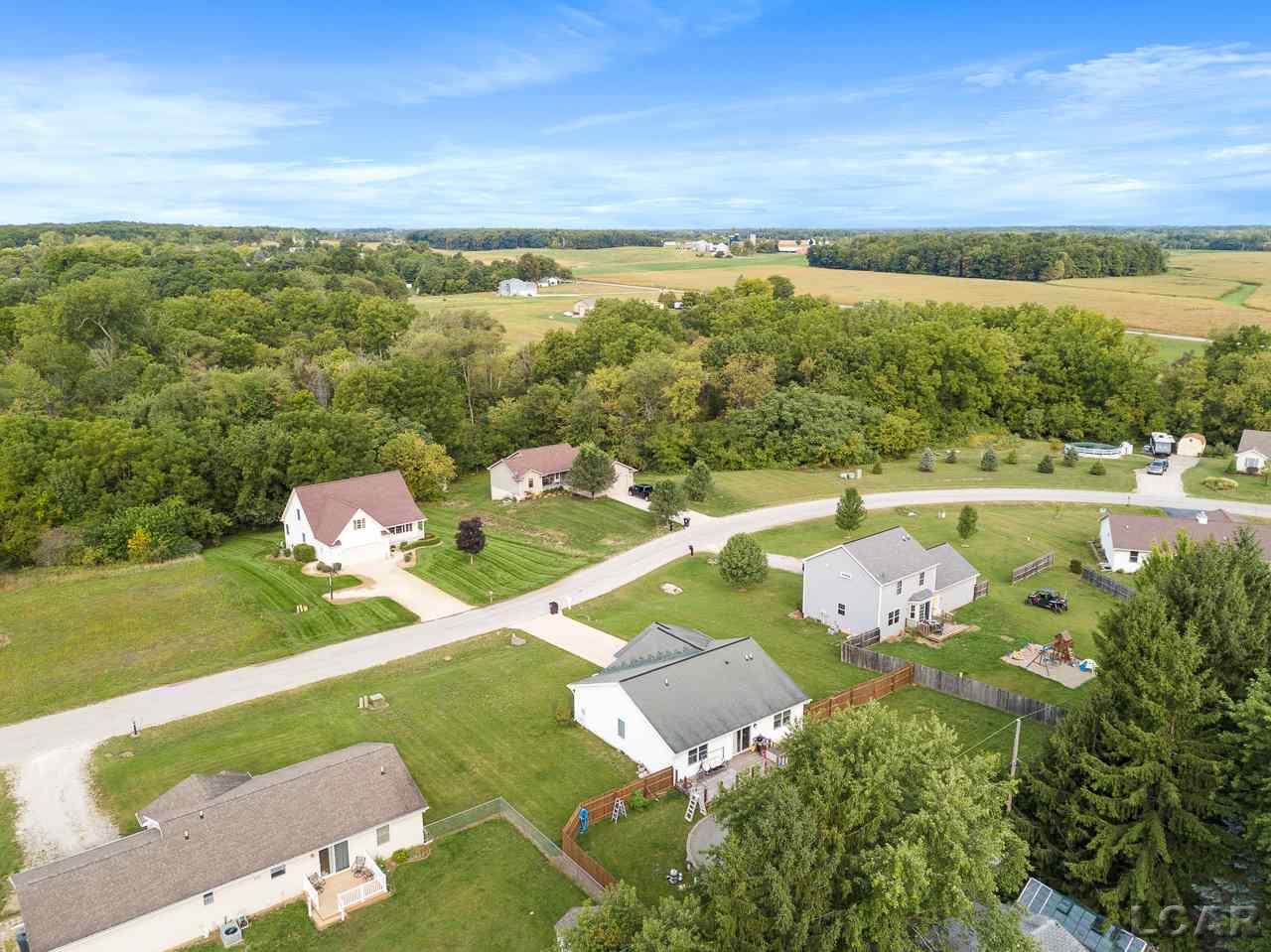 3206 Beaver Creek Road, Unit CREEKS Adrian, MI 49221 - Photo 37 of 37