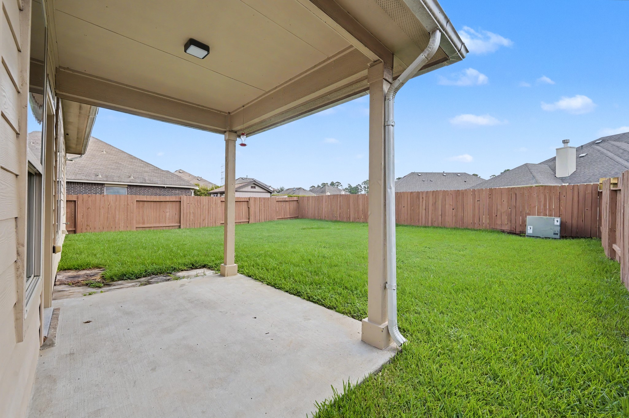 22410 Ebbets Field Drive Spring, TX 77389 - Photo 36 of 36 Gallery Image 36
