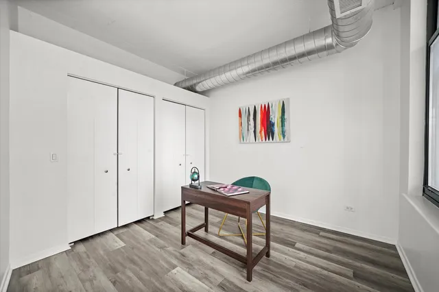 $420,000 | 212 East Cullerton Street, Unit 504, Chicago, IL 60616