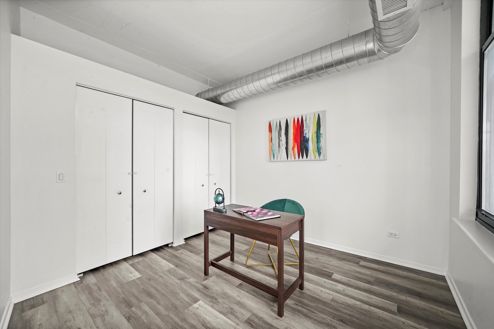 212 East Cullerton Street, Unit 504 Chicago, IL 60616 - Photo 11 of 18