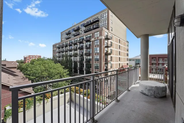 $420,000 | 212 East Cullerton Street, Unit 504, Chicago, IL 60616